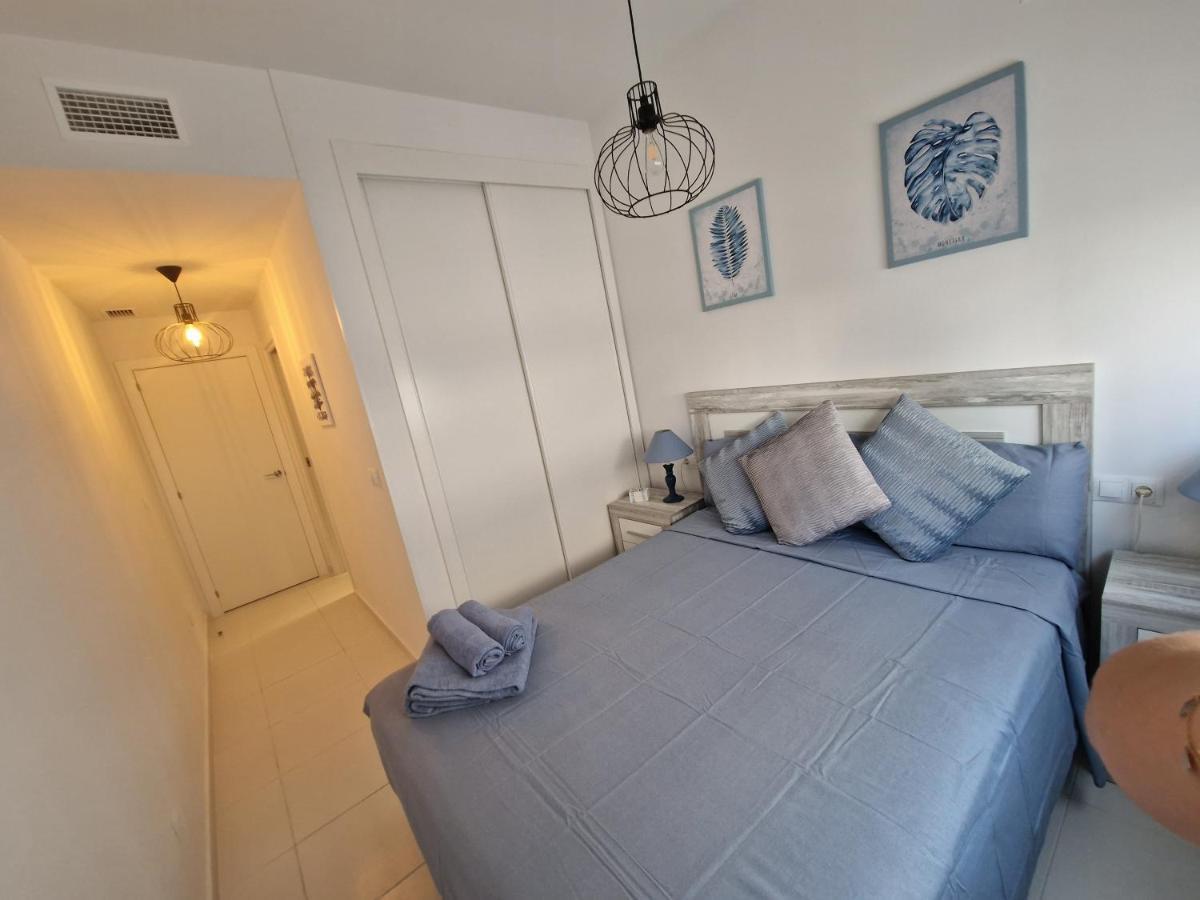 Apartamento Calpe Beach 1 Εξωτερικό φωτογραφία