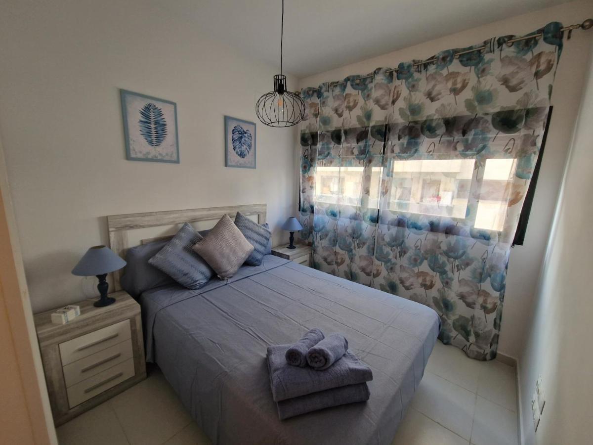 Apartamento Calpe Beach 1 Εξωτερικό φωτογραφία