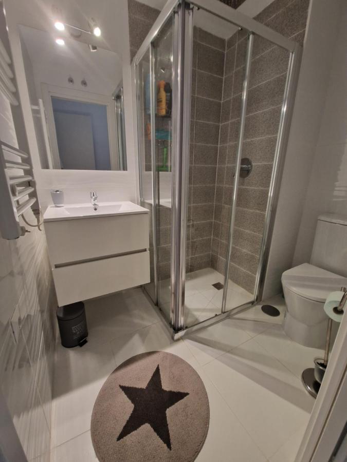 Apartamento Calpe Beach 1 Εξωτερικό φωτογραφία