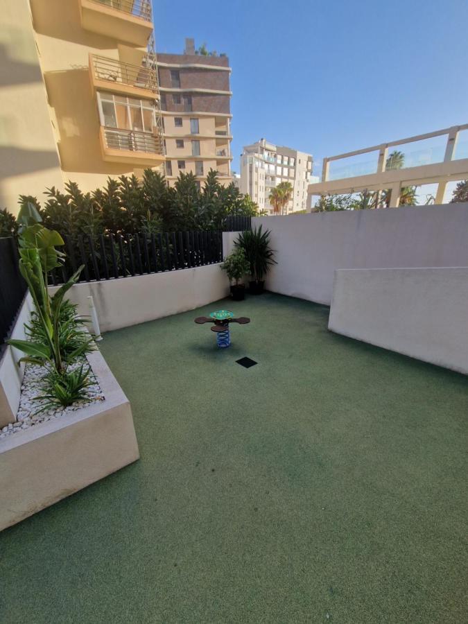 Apartamento Calpe Beach 1 Εξωτερικό φωτογραφία