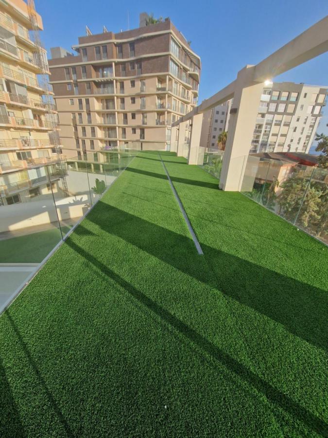 Apartamento Calpe Beach 1 Εξωτερικό φωτογραφία